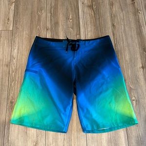 Burnside Board Shorts